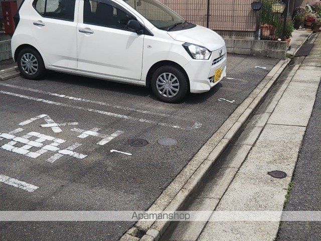 レオパレス鶴田のその他写真
