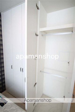 ガリレオSHIMMACHIの内装写真
