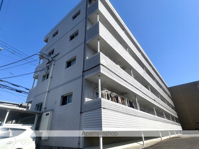 レジデンス学園 A206 ｜ 宮崎県宮崎市学園木花台桜２丁目35-4(A)､5(B)（賃貸マンション1DK・2階・35.19㎡） その6