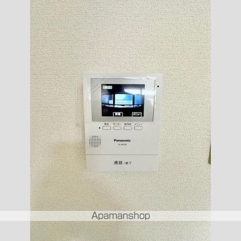 シャローム八田の内装写真