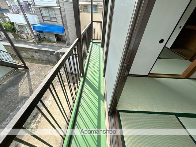 コーポきむらの内装写真