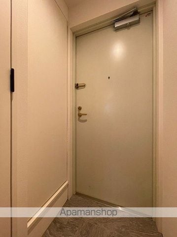 BRANCHE宇品の内装写真