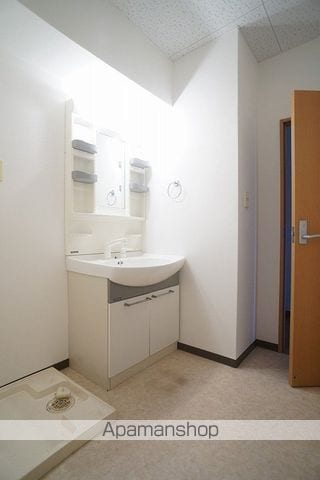 MPX番館の内装写真