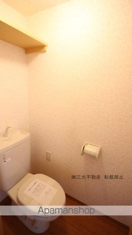 ステージノア北円山の内装写真