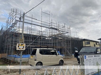 ｌａｖｅｎｄｅｒ（ラベンダー）Ｄ[3LDK/72.87m2]の外観3