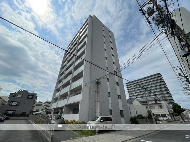 カーサ ジ マーレの外観写真