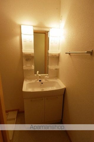 フォーリスト清水の内装写真