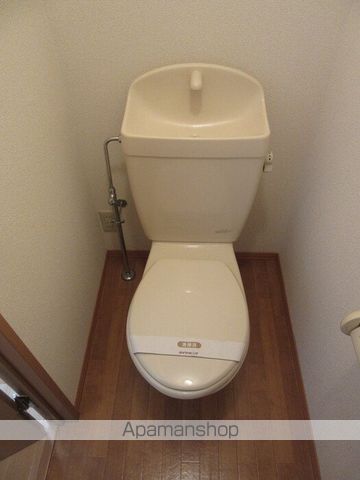 セジュール藤井 A棟の内装写真