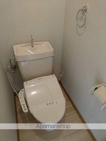 コーポうきたの内装写真