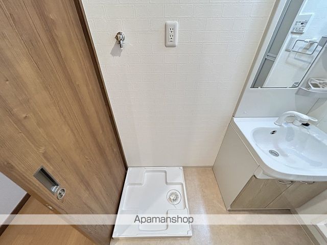 ウイング宝町ファイブの内装写真