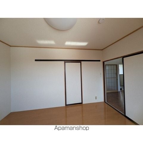 エスポワール佐藤 A棟の内装写真