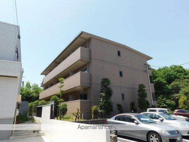 アヴァンセ長久手南.