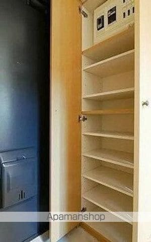 ロイヤルガーデン哲学堂の内装写真