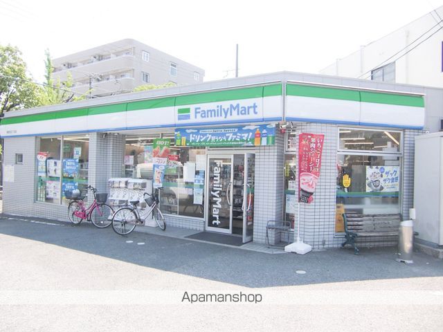 GRAN PASEO 江坂の周辺写真
