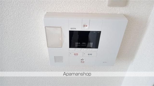 レオパレス椎ノ木台Iの内装写真