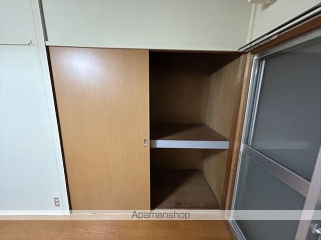 本町田戸建の内装写真