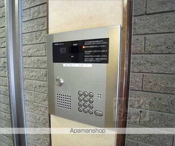 押小路フラットの内装写真