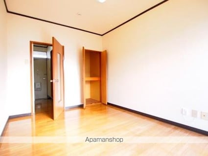 サンシャインプラザ[1K/18.21m2]のリビング・居間2