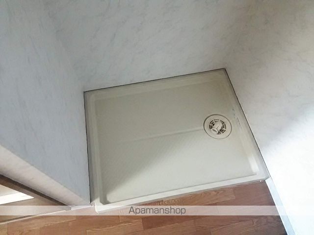 グランステージの内装写真