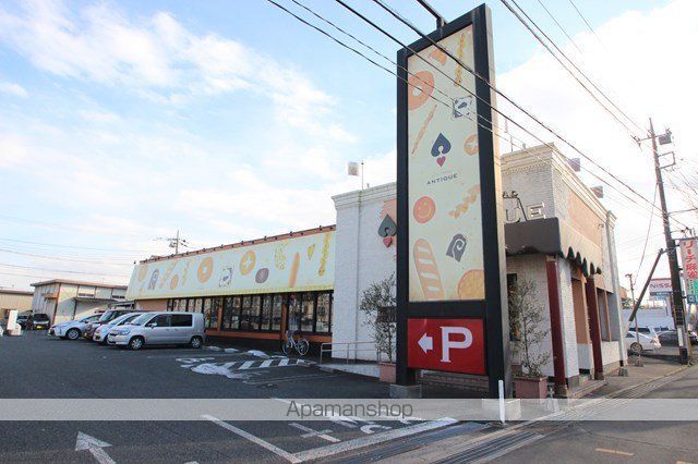 ホワイトオーキッド坂戸の周辺写真