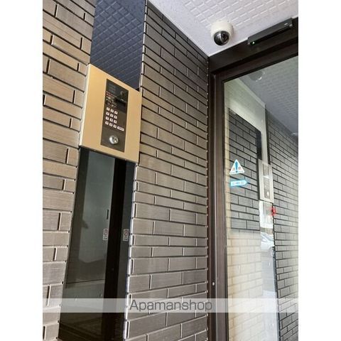 luce solare麻生の内装写真