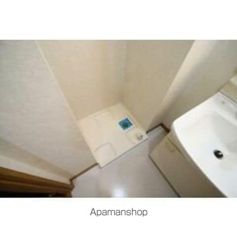 S−FLATの内装写真