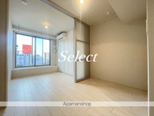 ラクレイス横濱関内の内装写真