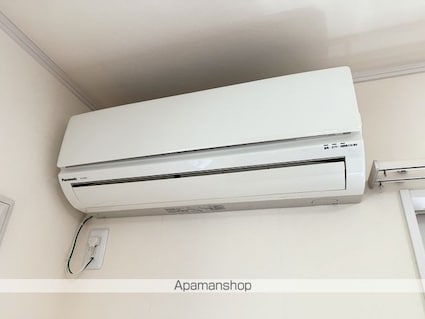 アートハイツ[1K/38m2]のその他設備