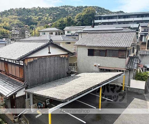 ジュネス東條の内装写真