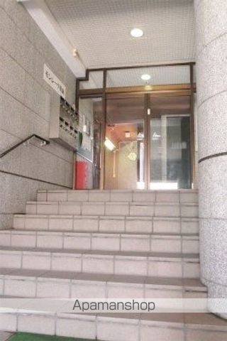 モンレーヴ葵東Iの玄関写真