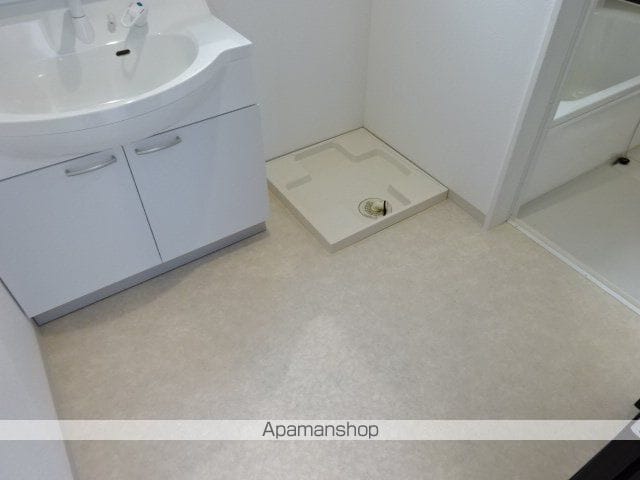 ル パルク 取石Bの内装写真
