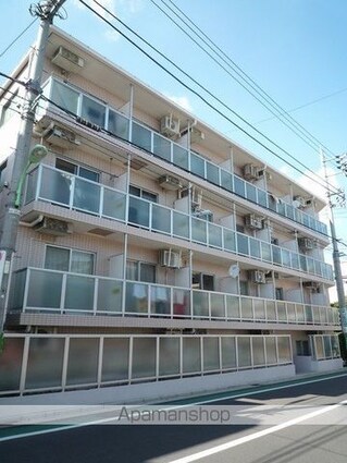 菱和パレス千歳烏山[1K/18.99m2]の外観1