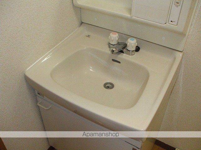 ひまわりハイツBの内装写真