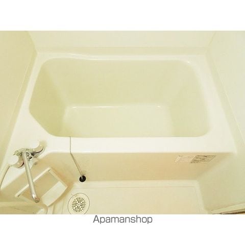 Ks HILLの内装写真