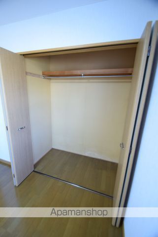 メゾン永山の内装写真