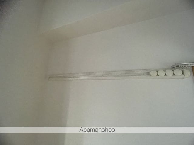 グランマーレ17の内装写真
