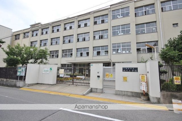 willDo新大阪の周辺写真