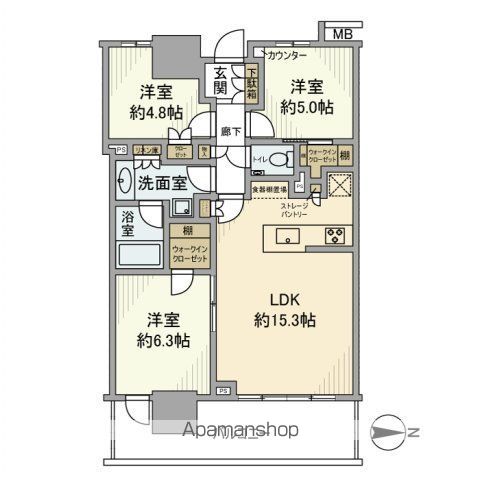 サムネイルイメージ