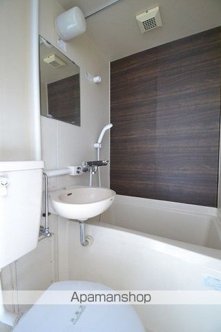 宇品コーポの内装写真