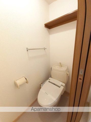 エスメラルダ三浜の内装写真