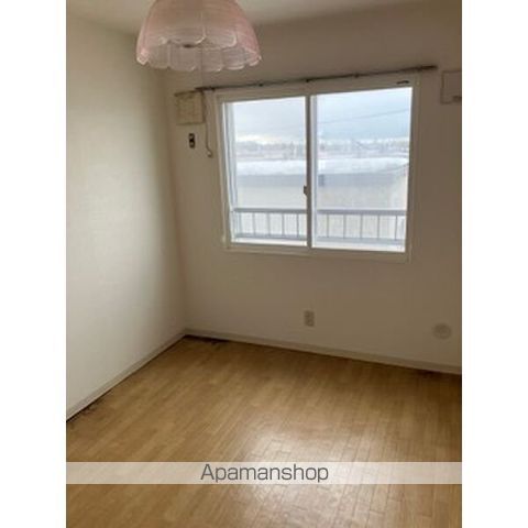 メゾンドルチェ新川の内装写真