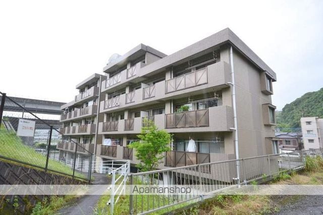 メルベーユ田上