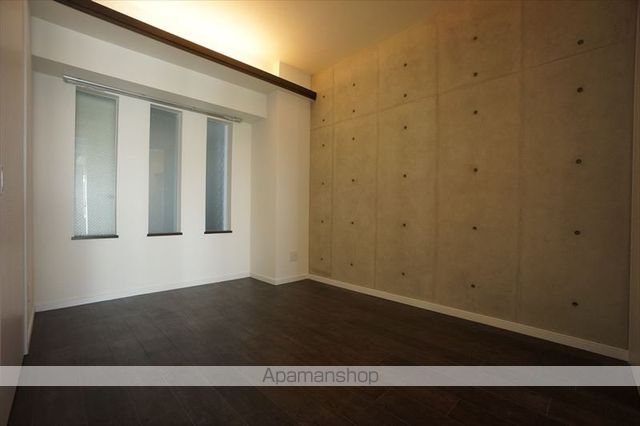 IZ−RESIDENCEの内装写真