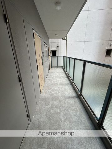 ESLEAD難波アグレアの内装写真