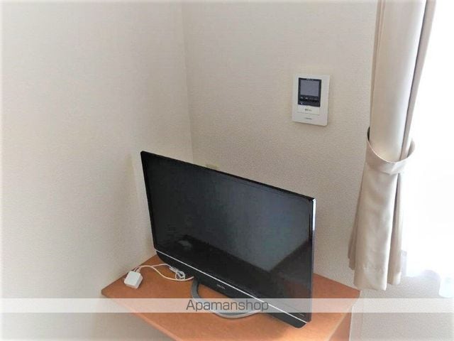 レオパレスパークサイド南熊本IIの内装写真