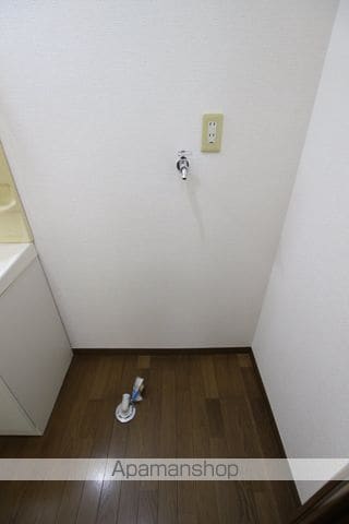 エンジェルハイツ東部台 A棟の内装写真