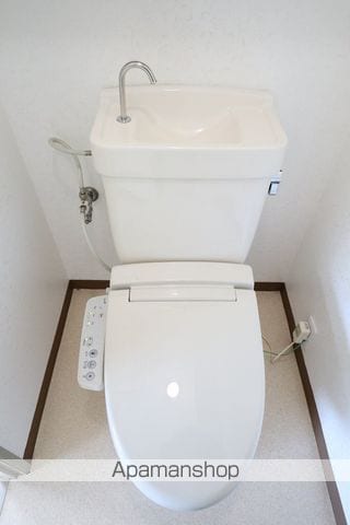 サザンクロス八人町の内装写真