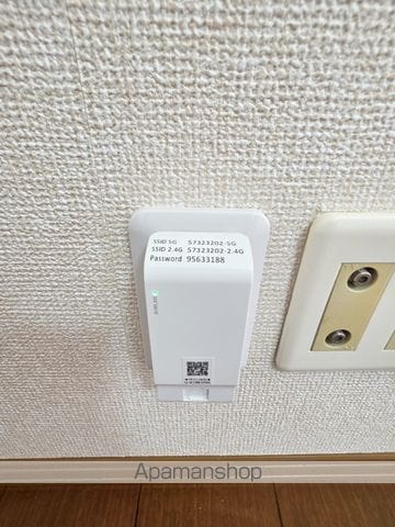 リビングタウン家代の里 Aの周辺写真