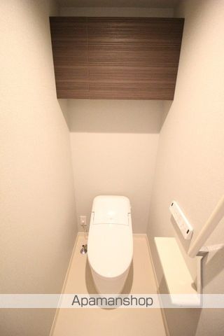 シャーメゾン上中野の内装写真