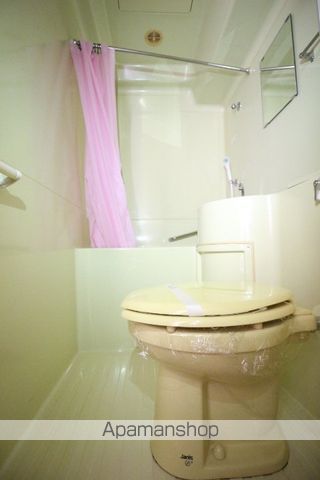 チサンマンション中山下の内装写真